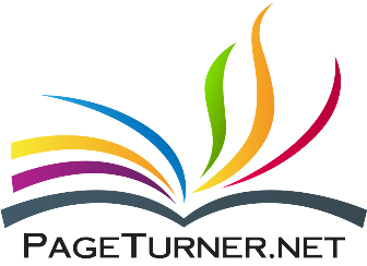 Pageturner.net logo