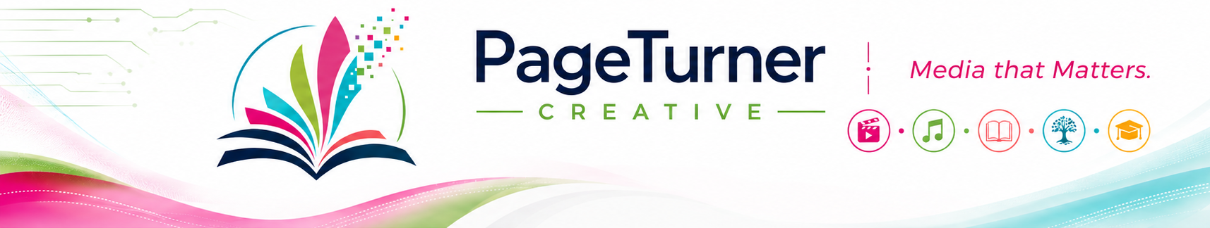 PageTurner Creative